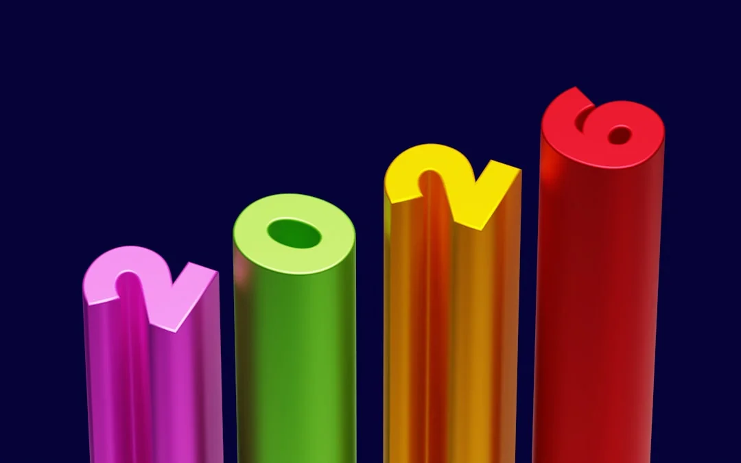 7 chaves para entender o Ano 6 na Numerologia: Amor, Responsabilidade e Equilíbrio — Numerologia no Horoscopo Certo