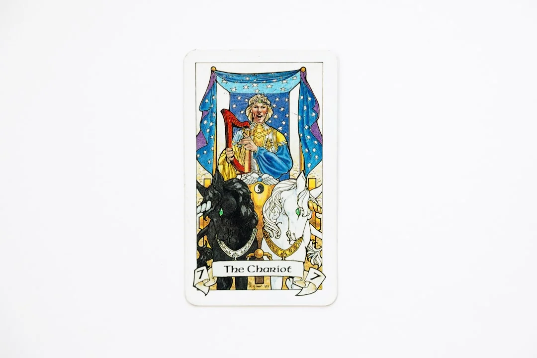 O Louco do Tarot: Guia Completo do Arquétipo do Recomeço (0-22) — Tarot no Horoscopo Certo