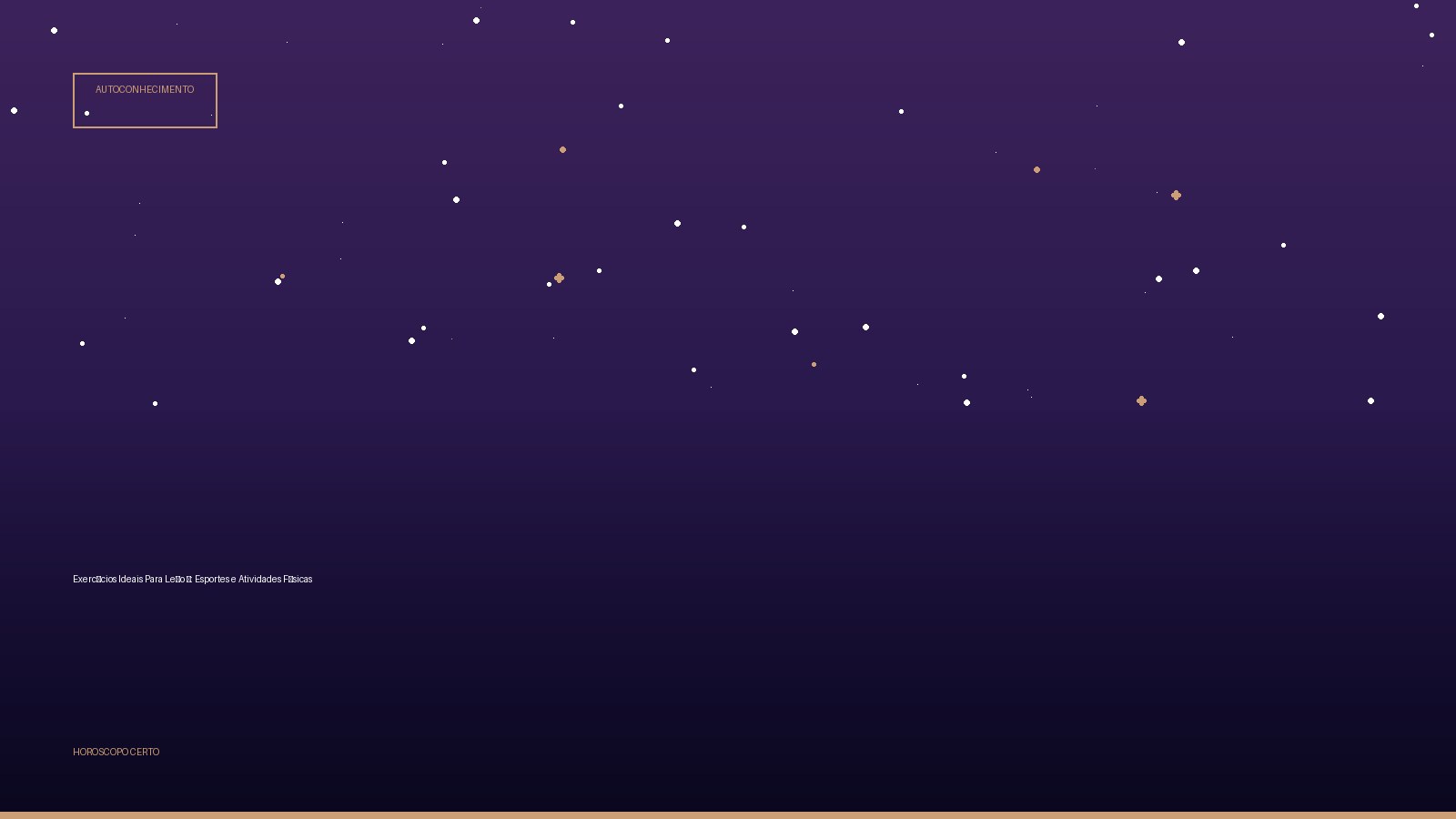 Exercícios Ideais Para Leão ♌: Esportes e Atividades Físicas — Autoconhecimento no Horoscopo Certo