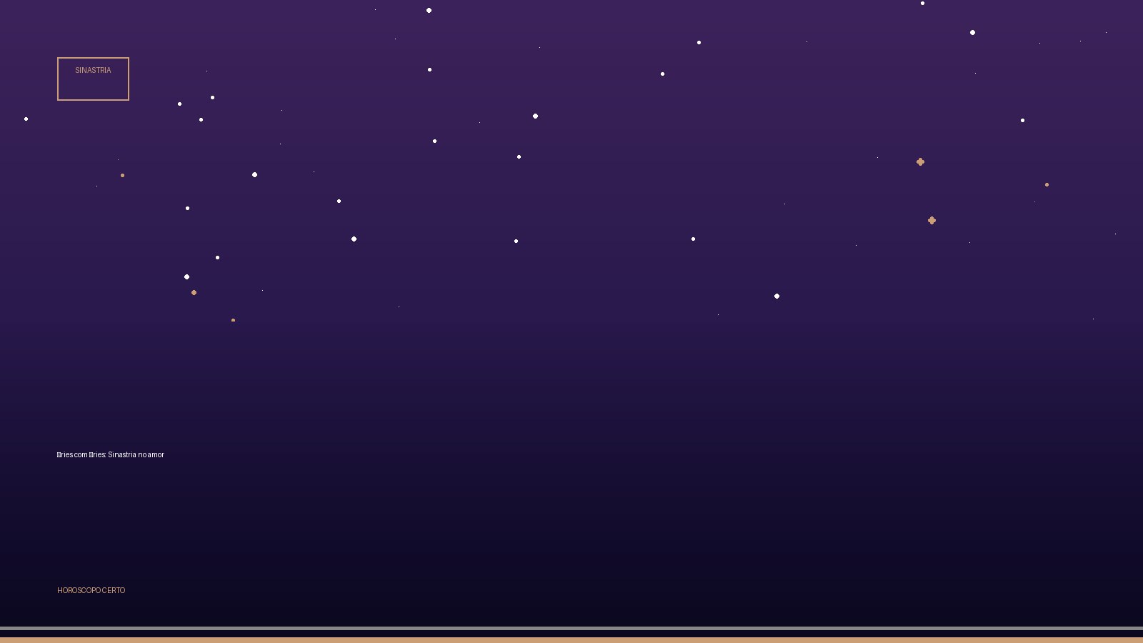 Áries com Áries: Sinastria no amor — Sinastria no Horoscopo Certo