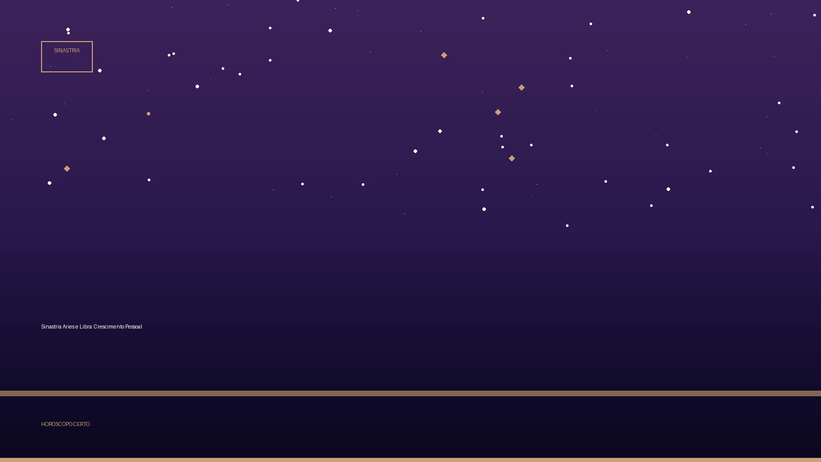 Sinastria Aries e Libra: Crescimento Pessoal — Sinastria no Horoscopo Certo