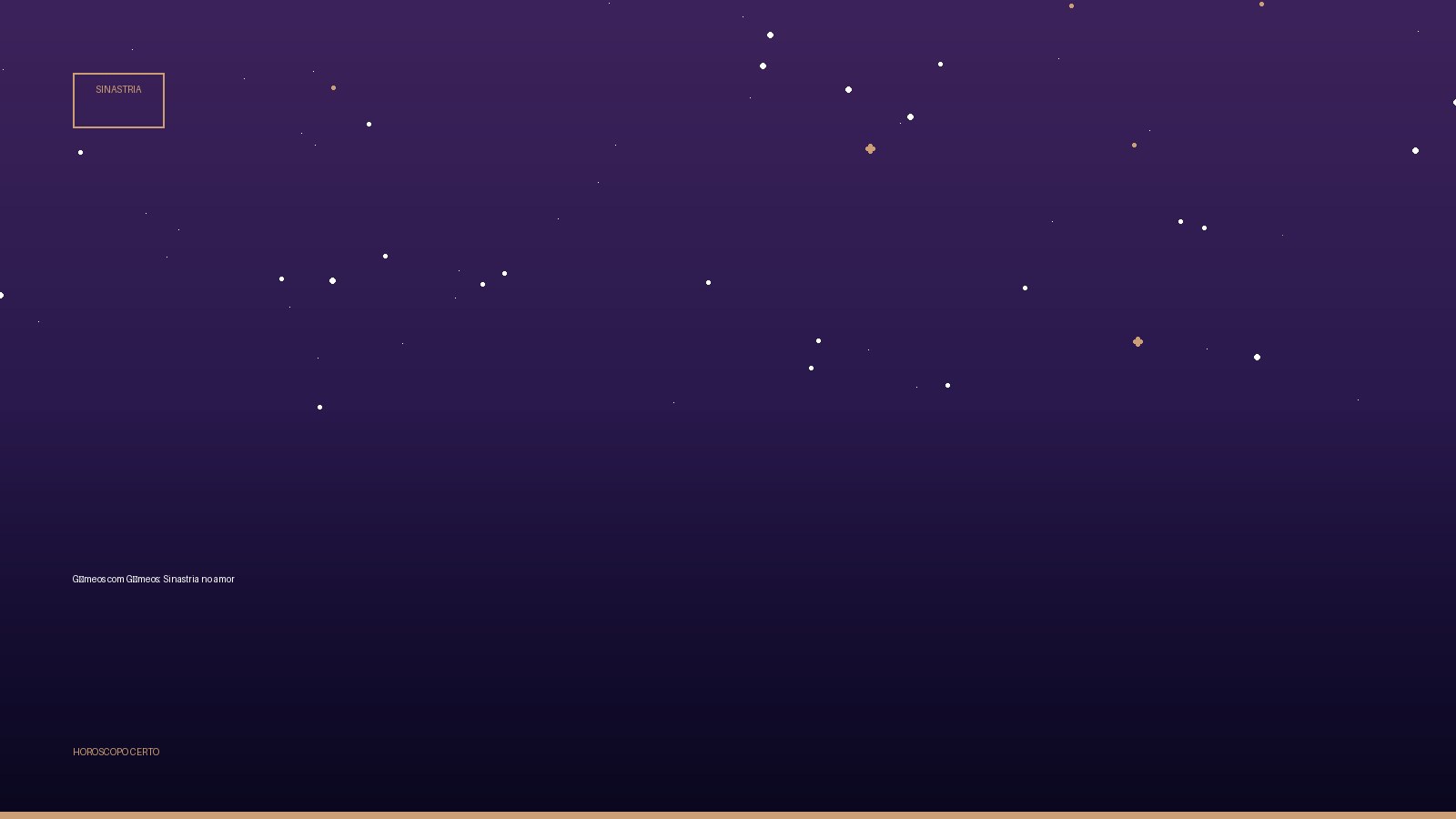 Gêmeos com Gêmeos: Sinastria no amor — Sinastria no Horoscopo Certo
