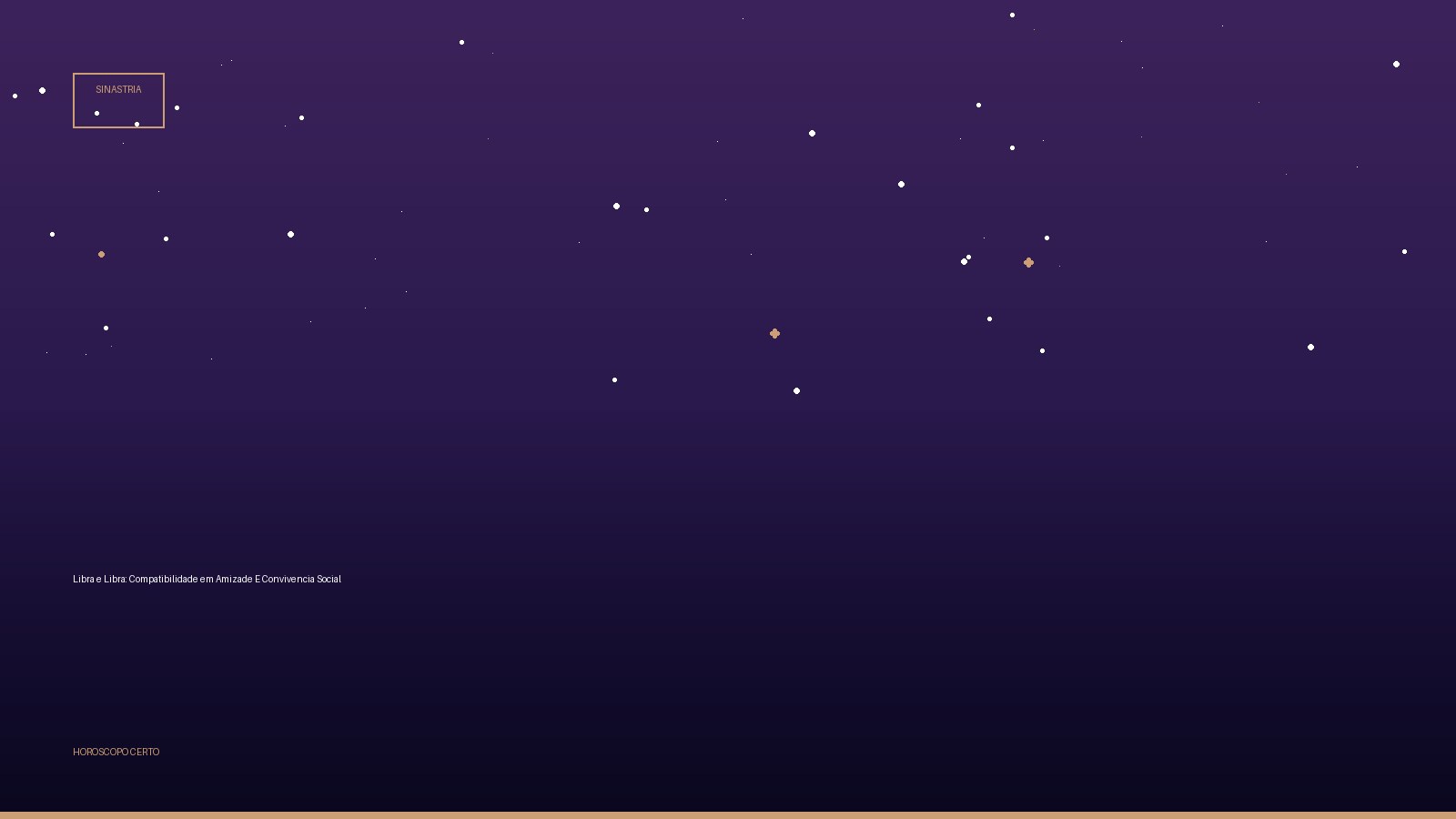 Libra e Libra: Compatibilidade em Amizade E Convivencia Social — Sinastria no Horoscopo Certo
