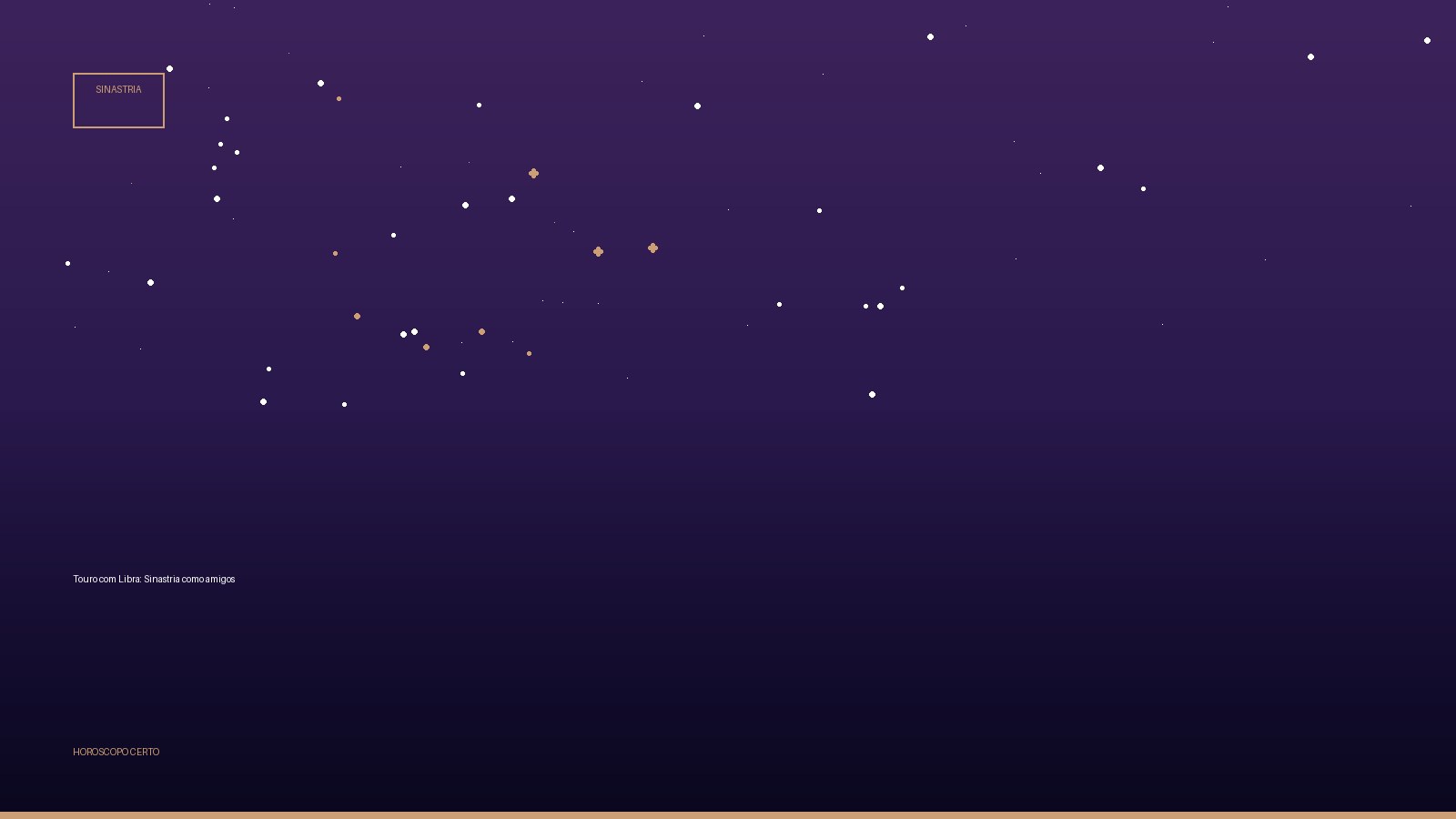 Touro com Libra: Sinastria como amigos — Sinastria no Horoscopo Certo