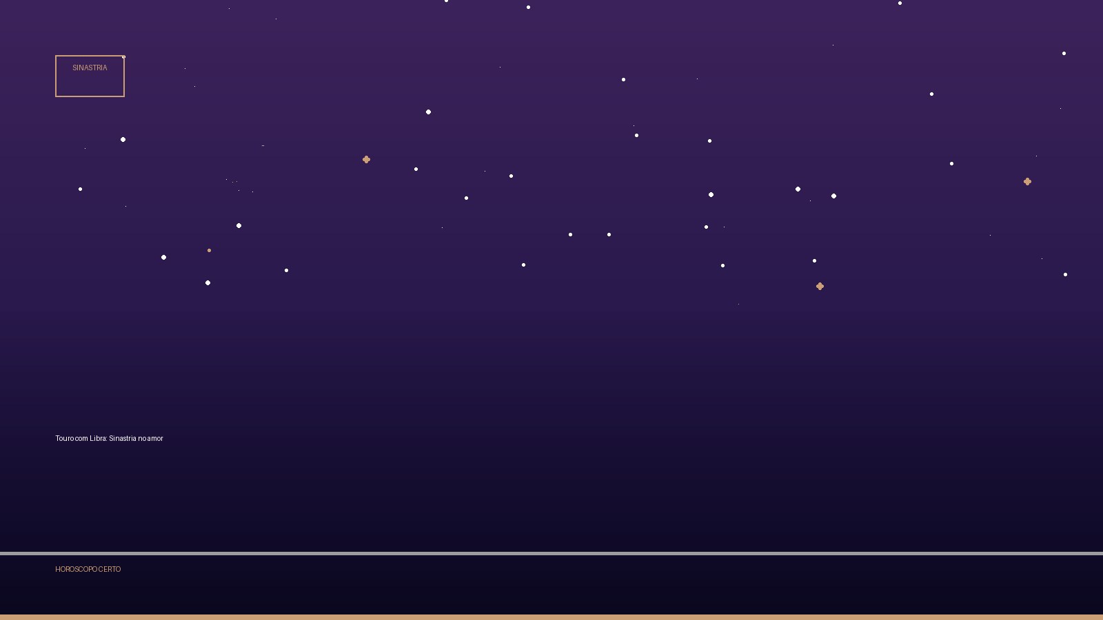 Touro com Libra: Sinastria no amor — Sinastria no Horoscopo Certo