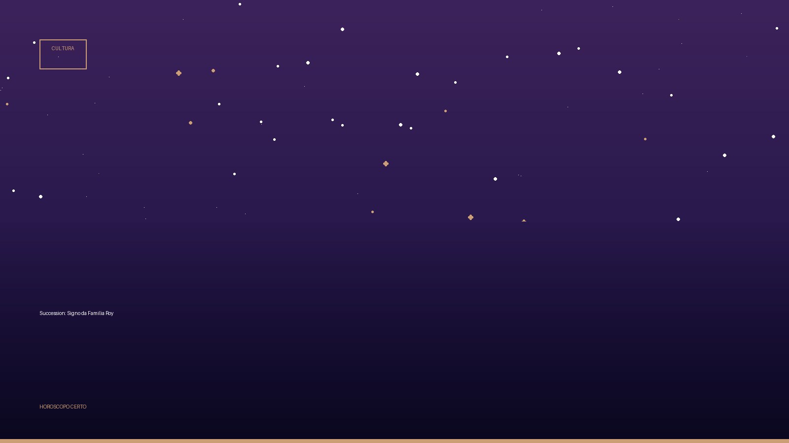 Succession: Signo da Familia Roy — Cultura no Horoscopo Certo