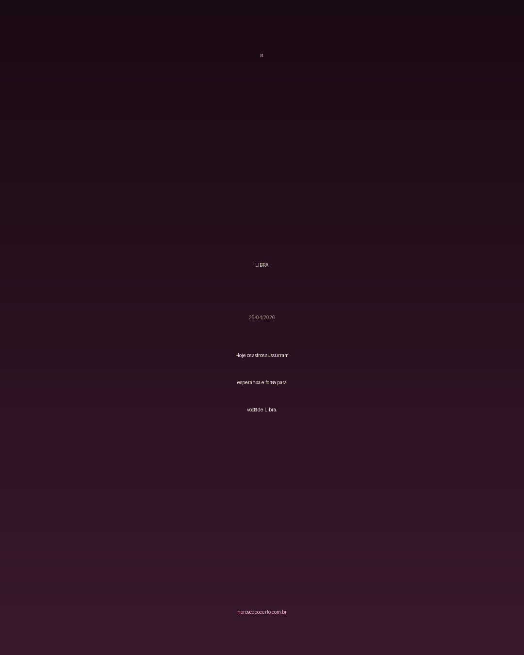 Wallpaper de Libra