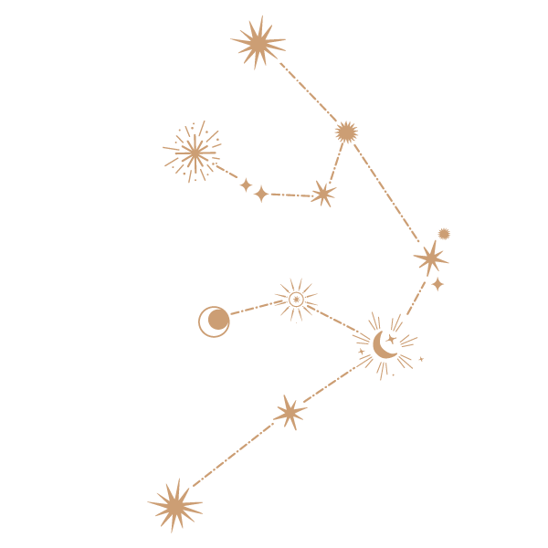 Constelação de Aquário