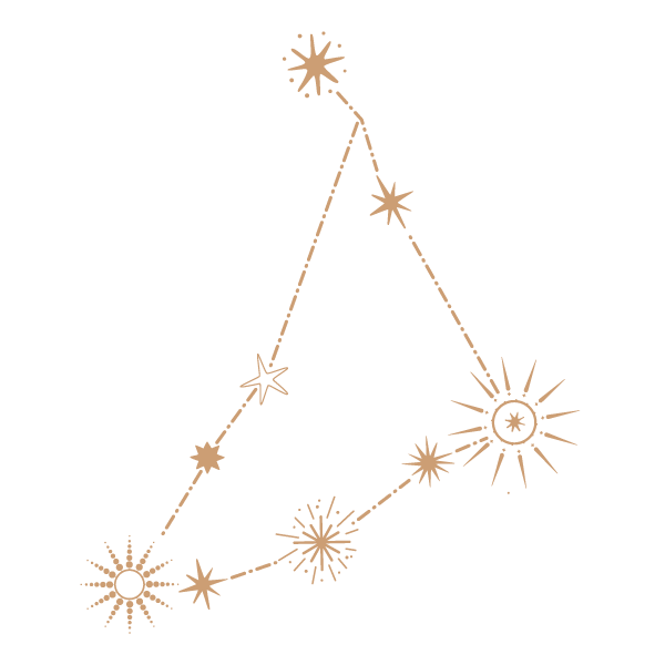Constelação de Capricórnio
