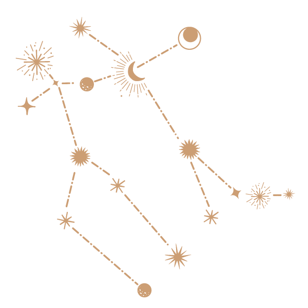 Constelação de Gêmeos