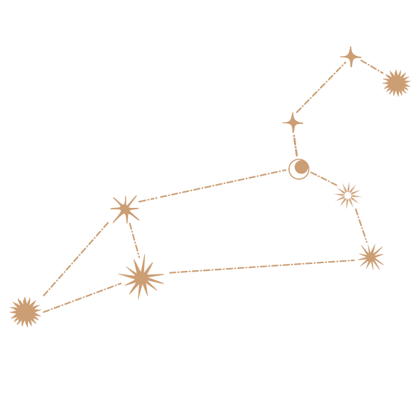 Constelação de Leão