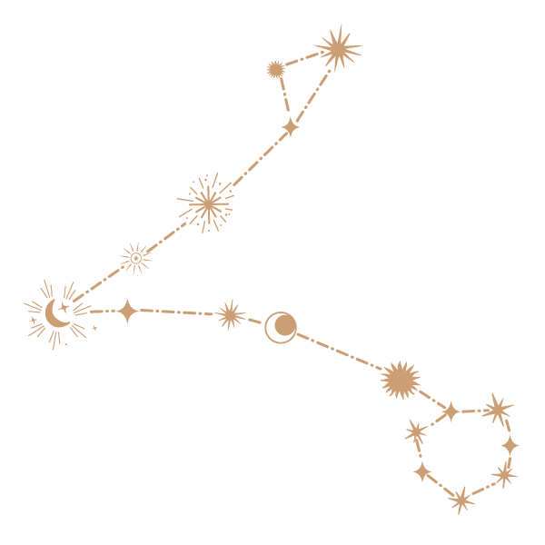 Constelação de Peixes