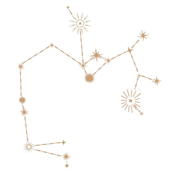 Constelação de Sagitário