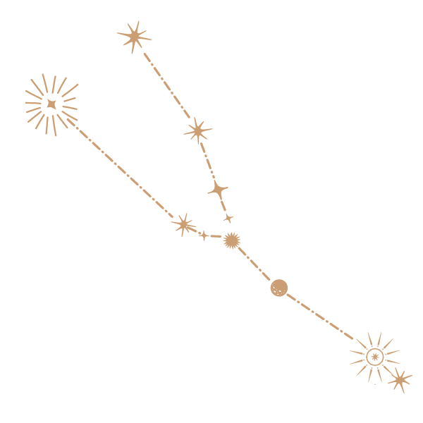 Constelação de Touro